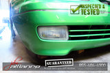 JDM 98-05 Toyota Aristo JZS161 Lexus GS Front End Nose Cut Conversion Bumper - JDM Alliance LLC