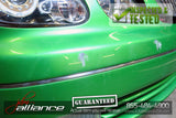JDM 98-05 Toyota Aristo JZS161 Lexus GS Front End Nose Cut Conversion Bumper - JDM Alliance LLC