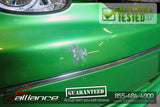 JDM 98-05 Toyota Aristo JZS161 Lexus GS Front End Nose Cut Conversion Bumper - JDM Alliance LLC