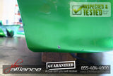 JDM 98-05 Toyota Aristo JZS161 Lexus GS Front End Nose Cut Conversion Bumper - JDM Alliance LLC