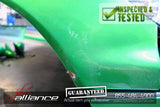 JDM 98-05 Toyota Aristo JZS161 Lexus GS Front End Nose Cut Conversion Bumper - JDM Alliance LLC