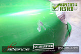 JDM 98-05 Toyota Aristo JZS161 Lexus GS Front End Nose Cut Conversion Bumper - JDM Alliance LLC