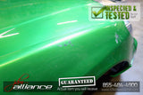 JDM 98-05 Toyota Aristo JZS161 Lexus GS Front End Nose Cut Conversion Bumper - JDM Alliance LLC