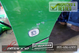 JDM 98-05 Toyota Aristo JZS161 Lexus GS Front End Nose Cut Conversion Bumper - JDM Alliance LLC