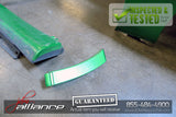 JDM 98-05 Toyota Aristo JZS161 Lexus GS Front End Nose Cut Conversion Bumper - JDM Alliance LLC