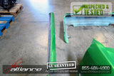 JDM 98-05 Toyota Aristo JZS161 Lexus GS Front End Nose Cut Conversion Bumper - JDM Alliance LLC