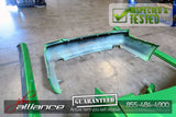 JDM 98-05 Toyota Aristo JZS161 Lexus GS Front End Nose Cut Conversion Bumper - JDM Alliance LLC