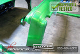 JDM 98-05 Toyota Aristo JZS161 Lexus GS Front End Nose Cut Conversion Bumper - JDM Alliance LLC