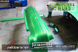 JDM 98-05 Toyota Aristo JZS161 Lexus GS Front End Nose Cut Conversion Bumper - JDM Alliance LLC