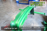 JDM 98-05 Toyota Aristo JZS161 Lexus GS Front End Nose Cut Conversion Bumper - JDM Alliance LLC