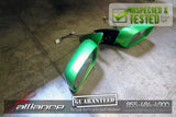 JDM 98-05 Toyota Aristo JZS161 Lexus GS Front End Nose Cut Conversion Bumper - JDM Alliance LLC