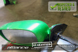 JDM 98-05 Toyota Aristo JZS161 Lexus GS Front End Nose Cut Conversion Bumper - JDM Alliance LLC