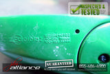 JDM 98-05 Toyota Aristo JZS161 Lexus GS Front End Nose Cut Conversion Bumper - JDM Alliance LLC