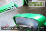 JDM 98-05 Toyota Aristo JZS161 Lexus GS Front End Nose Cut Conversion Bumper - JDM Alliance LLC