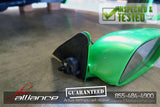 JDM 98-05 Toyota Aristo JZS161 Lexus GS Front End Nose Cut Conversion Bumper - JDM Alliance LLC