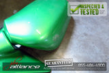 JDM 98-05 Toyota Aristo JZS161 Lexus GS Front End Nose Cut Conversion Bumper - JDM Alliance LLC