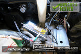 JDM 98-05 Toyota Aristo JZS161 Lexus GS Front End Nose Cut Conversion Bumper - JDM Alliance LLC