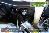 JDM 98-05 Toyota Aristo JZS161 Lexus GS Front End Nose Cut Conversion Bumper - JDM Alliance LLC