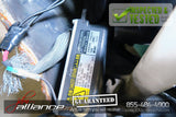 JDM 98-05 Toyota Aristo JZS161 Lexus GS Front End Nose Cut Conversion Bumper - JDM Alliance LLC
