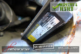 JDM 98-05 Toyota Aristo JZS161 Lexus GS Front End Nose Cut Conversion Bumper - JDM Alliance LLC