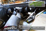 JDM 98-05 Toyota Aristo JZS161 Lexus GS Front End Nose Cut Conversion Bumper - JDM Alliance LLC