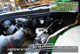 JDM 98-05 Toyota Aristo JZS161 Lexus GS Front End Nose Cut Conversion Bumper - JDM Alliance LLC