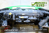 JDM 98-05 Toyota Aristo JZS161 Lexus GS Front End Nose Cut Conversion Bumper - JDM Alliance LLC