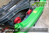JDM 98-05 Toyota Aristo JZS161 Lexus GS Front End Nose Cut Conversion Bumper - JDM Alliance LLC