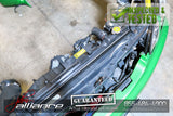 JDM 98-05 Toyota Aristo JZS161 Lexus GS Front End Nose Cut Conversion Bumper - JDM Alliance LLC