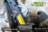 JDM 98-05 Toyota Aristo JZS161 Lexus GS Front End Nose Cut Conversion Bumper - JDM Alliance LLC