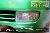 JDM 98-05 Toyota Aristo JZS161 Lexus GS Front End Nose Cut Conversion Bumper - JDM Alliance LLC