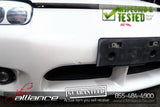 JDM Mitsubishi 3000GT GTO OEM Front End Conversion Nose Cut Bumper Headlights - JDM Alliance LLC
