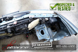 JDM 94-97 Honda Accord Front End Nose Cut Hood Bumper Headlights - JDM Alliance LLC