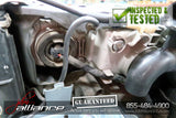 JDM 94-97 Honda Accord Front End Nose Cut Hood Bumper Headlights - JDM Alliance LLC