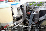 JDM 94-97 Honda Accord Front End Nose Cut Hood Bumper Headlights - JDM Alliance LLC