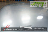 JDM 94-97 Honda Accord Front End Nose Cut Hood Bumper Headlights - JDM Alliance LLC