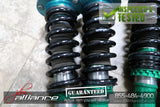 JDM 93-00 Mazda RX7 FD3S TEIN Super Street Damper Coilovers GBM33-11531 - JDM Alliance LLC
