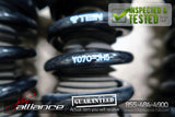 JDM 93-00 Mazda RX7 FD3S TEIN Super Street Damper Coilovers GBM33-11531 - JDM Alliance LLC