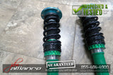 JDM 93-00 Mazda RX7 FD3S TEIN Super Street Damper Coilovers GBM33-11531 - JDM Alliance LLC