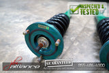 JDM 93-00 Mazda RX7 FD3S TEIN Super Street Damper Coilovers GBM33-11531 - JDM Alliance LLC