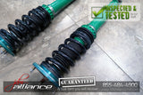 JDM 93-00 Mazda RX7 FD3S TEIN Super Street Damper Coilovers GBM33-11531 - JDM Alliance LLC