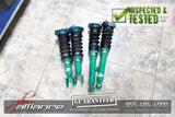 JDM 93-00 Mazda RX7 FD3S TEIN Super Street Damper Coilovers GBM33-11531 - JDM Alliance LLC