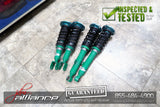 JDM 93-00 Mazda RX7 FD3S TEIN Super Street Damper Coilovers GBM33-11531 - JDM Alliance LLC