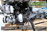 JDM 99-03 Honda S2000 F20C 2.0 DOHC VTEC AP1 Engine 6 Spd Transmission ECU - JDM Alliance LLC