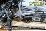 JDM 99-03 Honda S2000 F20C 2.0 DOHC VTEC AP1 Engine 6 Spd Transmission ECU - JDM Alliance LLC