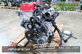 JDM 99-03 Honda S2000 F20C 2.0 DOHC VTEC AP1 Engine 6 Spd Transmission ECU - JDM Alliance LLC