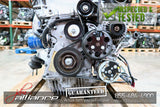 JDM 99-03 Honda S2000 F20C 2.0 DOHC VTEC AP1 Engine 6 Spd Transmission ECU - JDM Alliance LLC