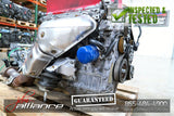 JDM 99-03 Honda S2000 F20C 2.0 DOHC VTEC AP1 Engine 6 Spd Transmission ECU - JDM Alliance LLC