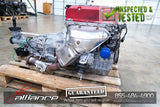 JDM 99-03 Honda S2000 F20C 2.0 DOHC VTEC AP1 Engine 6 Spd Transmission ECU - JDM Alliance LLC