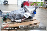 JDM 99-03 Honda S2000 F20C 2.0 DOHC VTEC AP1 Engine 6 Spd Transmission ECU - JDM Alliance LLC